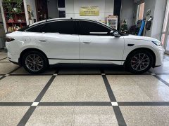 BYD Qin L EV 470KM Leading Edition - ფოტო 10