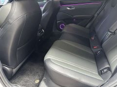 BYD Qin L EV 470KM Leading Edition - ფოტო 11