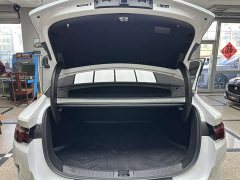 BYD Qin L EV 470KM Leading Edition - ფოტო 14