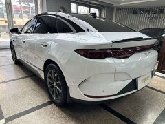 BYD Qin L EV 470KM Leading Edition - ფოტო 4