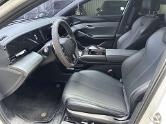BYD Qin L EV 470KM Leading Edition - ფოტო 5