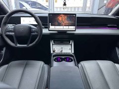 BYD Qin L EV 470KM Leading Edition - ფოტო 6