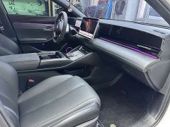 BYD Qin L EV 470KM Leading Edition - ფოტო 7