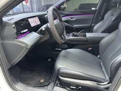 BYD Qin L EV 470KM Leading Edition - ფოტო 8