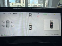 BYD Qin L EV 470KM Leading Edition - ფოტო 9