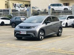 BYD Dolphin 420km Fashion Edition - ფოტო 1