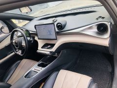 BYD Dolphin 420km Fashion Edition - ფოტო 10