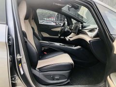 BYD Dolphin 420km Fashion Edition - ფოტო 11