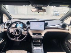 BYD Dolphin 420km Fashion Edition - ფოტო 12
