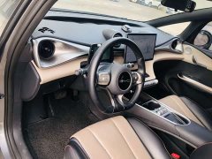 BYD Dolphin 420km Fashion Edition - ფოტო 13