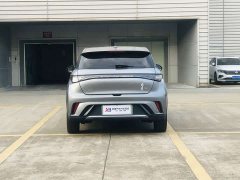 BYD Dolphin 420km Fashion Edition - ფოტო 14