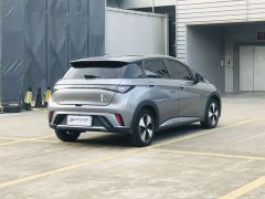 BYD Dolphin 420km Fashion Edition - ფოტო 15