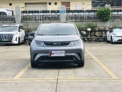 BYD Dolphin 420km Fashion Edition - ფოტო 2
