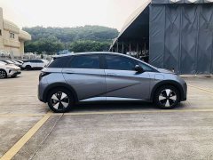 BYD Dolphin 420km Fashion Edition - ფოტო 6