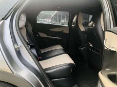 BYD Dolphin 420km Fashion Edition - ფოტო 9