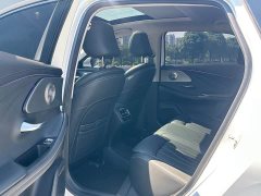 Chery Arrizo 8 1.6T DCT Smart - ფოტო 10