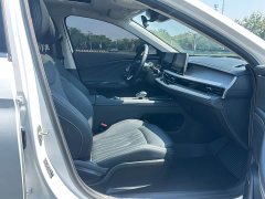 Chery Arrizo 8 1.6T DCT Smart - ფოტო 11