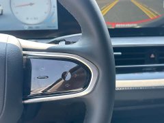 Chery Arrizo 8 1.6T DCT Smart - ფოტო 19