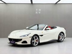 Ferrari Portofino 2021 3.9T M - ფოტო 1