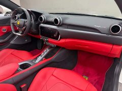 Ferrari Portofino 2021 3.9T M - ფოტო 11