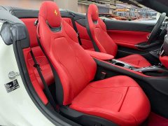 Ferrari Portofino 2021 3.9T M - ფოტო 12