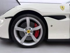 Ferrari Portofino 2021 3.9T M - ფოტო 13