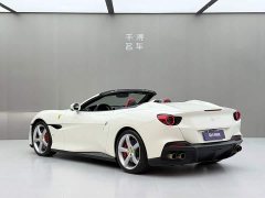 Ferrari Portofino 2021 3.9T M - ფოტო 14