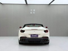 Ferrari Portofino 2021 3.9T M - ფოტო 15