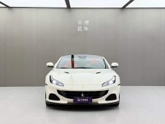 Ferrari Portofino 2021 3.9T M - ფოტო 2