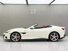 Ferrari Portofino 2021 3.9T M - ფოტო 3
