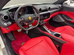 Ferrari Portofino 2021 3.9T M - ფოტო 4