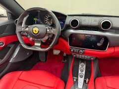Ferrari Portofino 2021 3.9T M - ფოტო 6