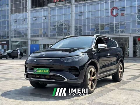 2021 Denza X 2020 PHEV Premier Edition - ავტომობილი ჩინეთიდან
