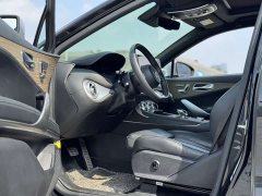 Denza X 2020 PHEV Premier Edition - ფოტო 10