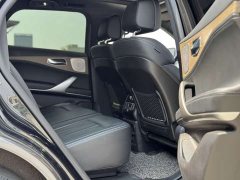 Denza X 2020 PHEV Premier Edition - ფოტო 11