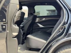 Denza X 2020 PHEV Premier Edition - ფოტო 12