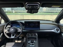 Denza X 2020 PHEV Premier Edition - ფოტო 14