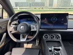 Denza X 2020 PHEV Premier Edition - ფოტო 16