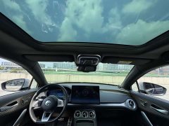 Denza X 2020 PHEV Premier Edition - ფოტო 18