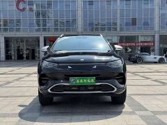 Denza X 2020 PHEV Premier Edition - ფოტო 2