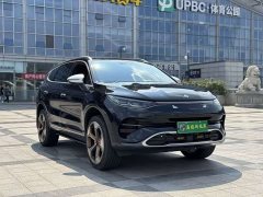 Denza X 2020 PHEV Premier Edition - ფოტო 3