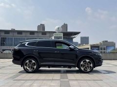 Denza X 2020 PHEV Premier Edition - ფოტო 4
