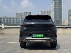 Denza X 2020 PHEV Premier Edition - ფოტო 5