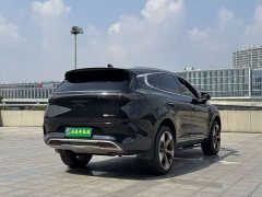 Denza X 2020 PHEV Premier Edition - ფოტო 6