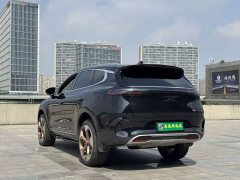 Denza X 2020 PHEV Premier Edition - ფოტო 8