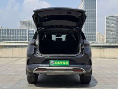 Denza X 2020 PHEV Premier Edition - ფოტო 9