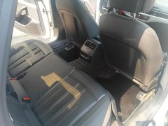 Audi A4L 2022 40 TFSI Fashion Dynamic - ფოტო 10
