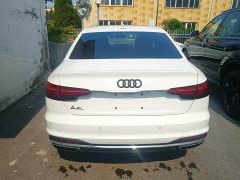Audi A4L 2022 40 TFSI Fashion Dynamic - ფოტო 2