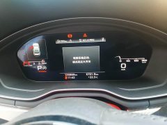 Audi A4L 2022 40 TFSI Fashion Dynamic - ფოტო 5