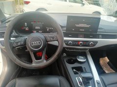 Audi A4L 2022 40 TFSI Fashion Dynamic - ფოტო 6